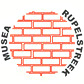 logo Musea Rupelstreek