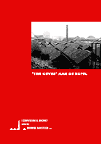 cover: Ten Oever" aan de Rupel