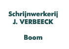 J. Verbeeck